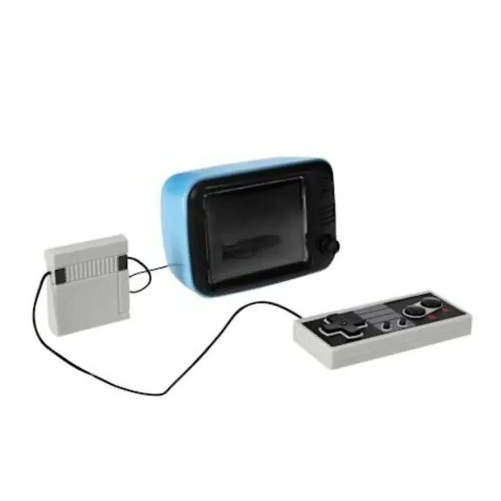 🔥Retro Video Game Console BNWT🔥